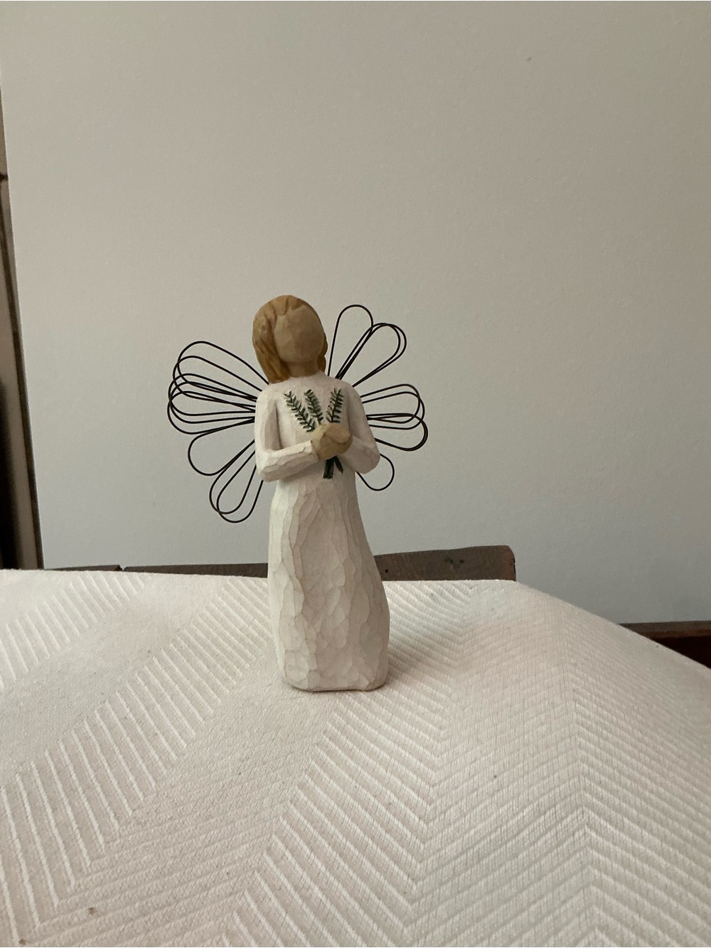 Willow Tree Angel of Remembrance